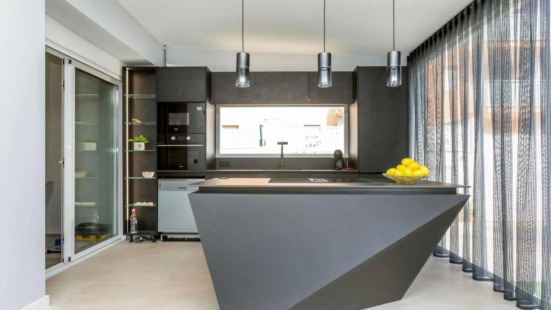 Villa Evian By Interhome Miami Playa Hiszpania