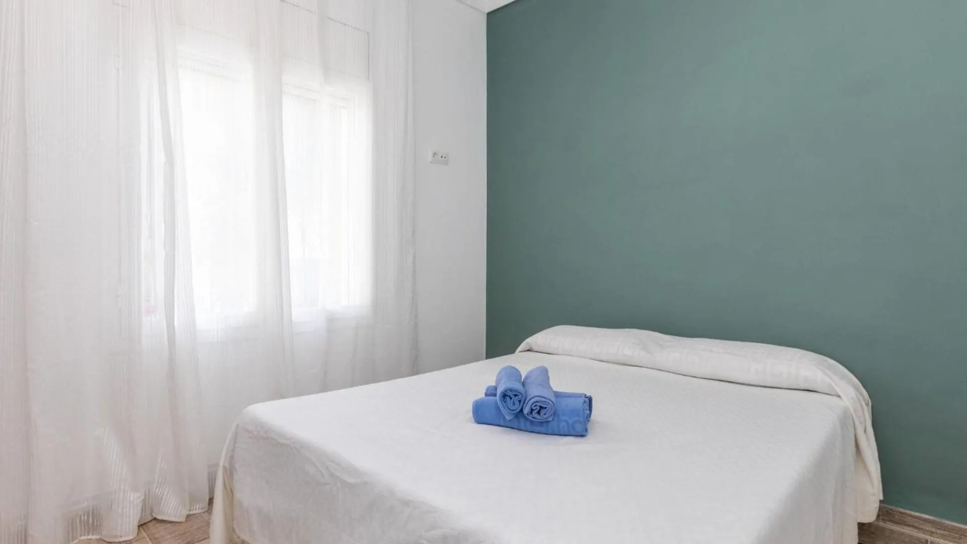 Villa Evian By Interhome Miami Playa 0*,  Spanien