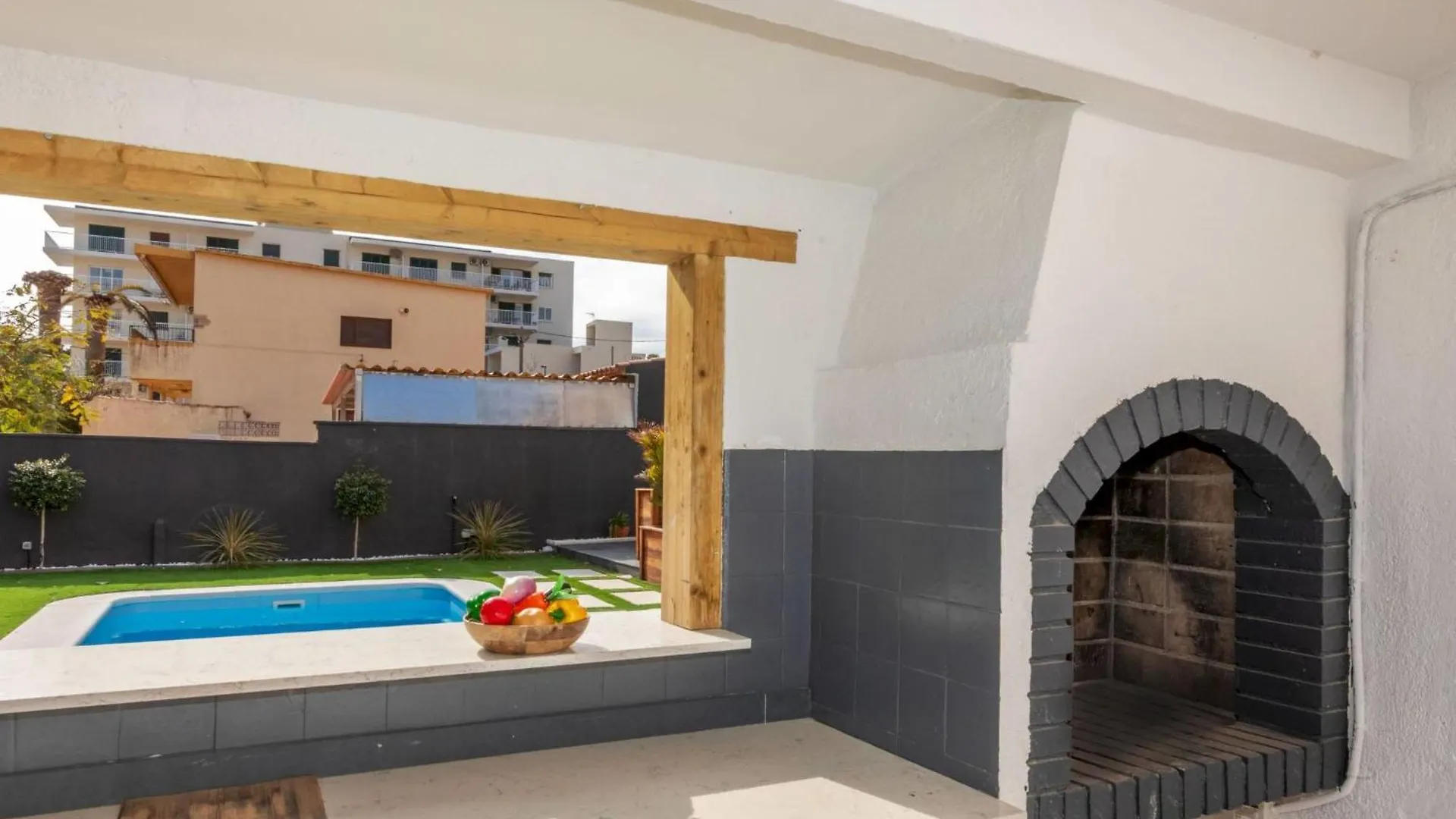 Villa Evian By Interhome Miami Playa 0*,