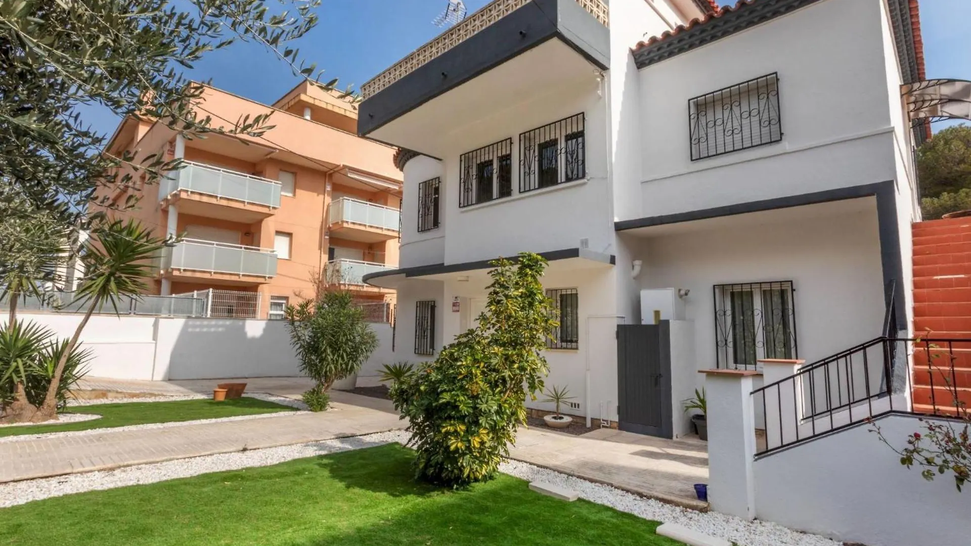 Villa Evian By Interhome Miami Playa