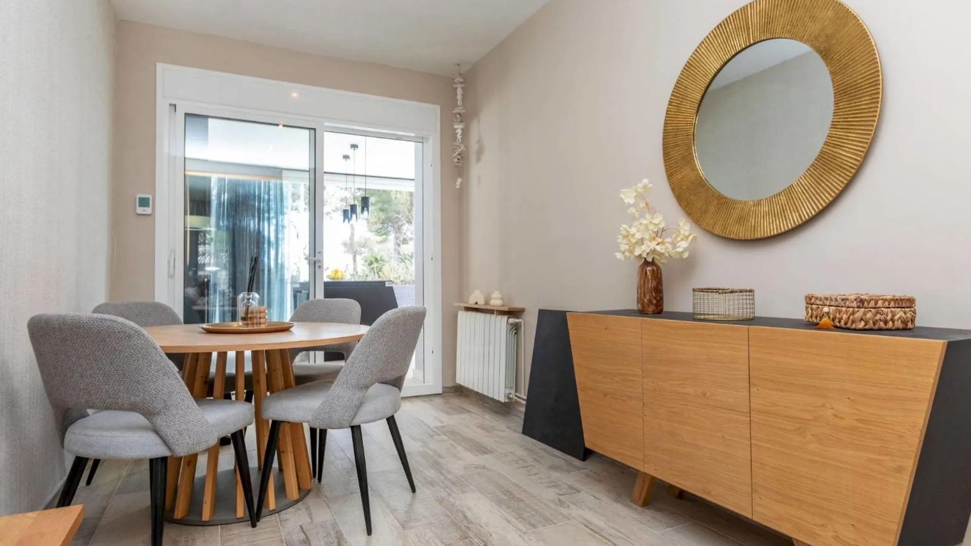 Villa Evian By Interhome Miami Playa