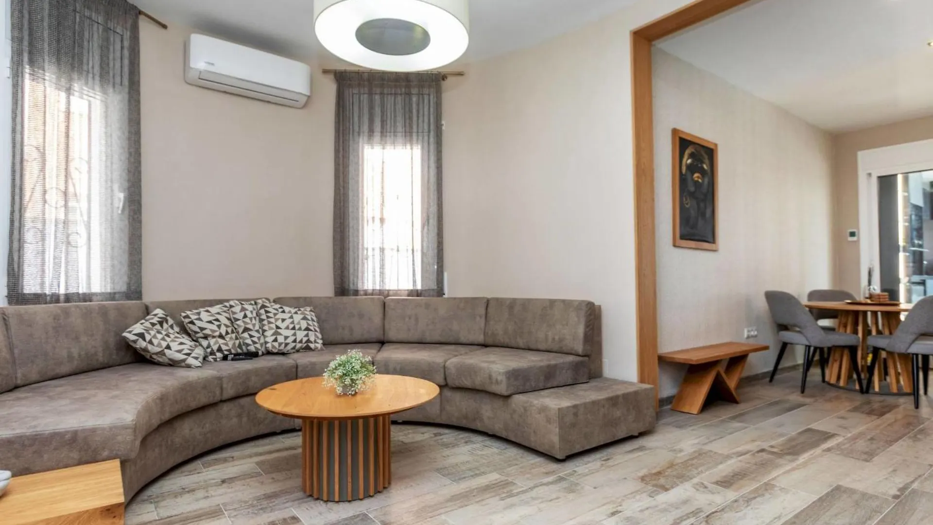 Villa Evian By Interhome Miami Playa