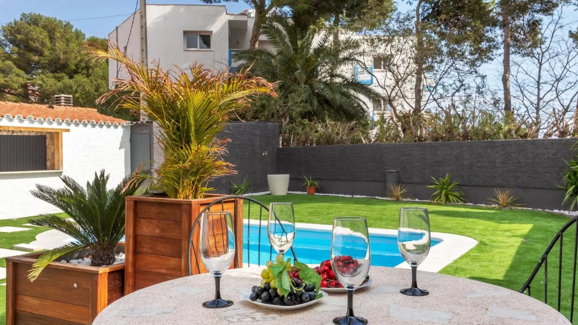 Villa Evian By Interhome Miami Playa
