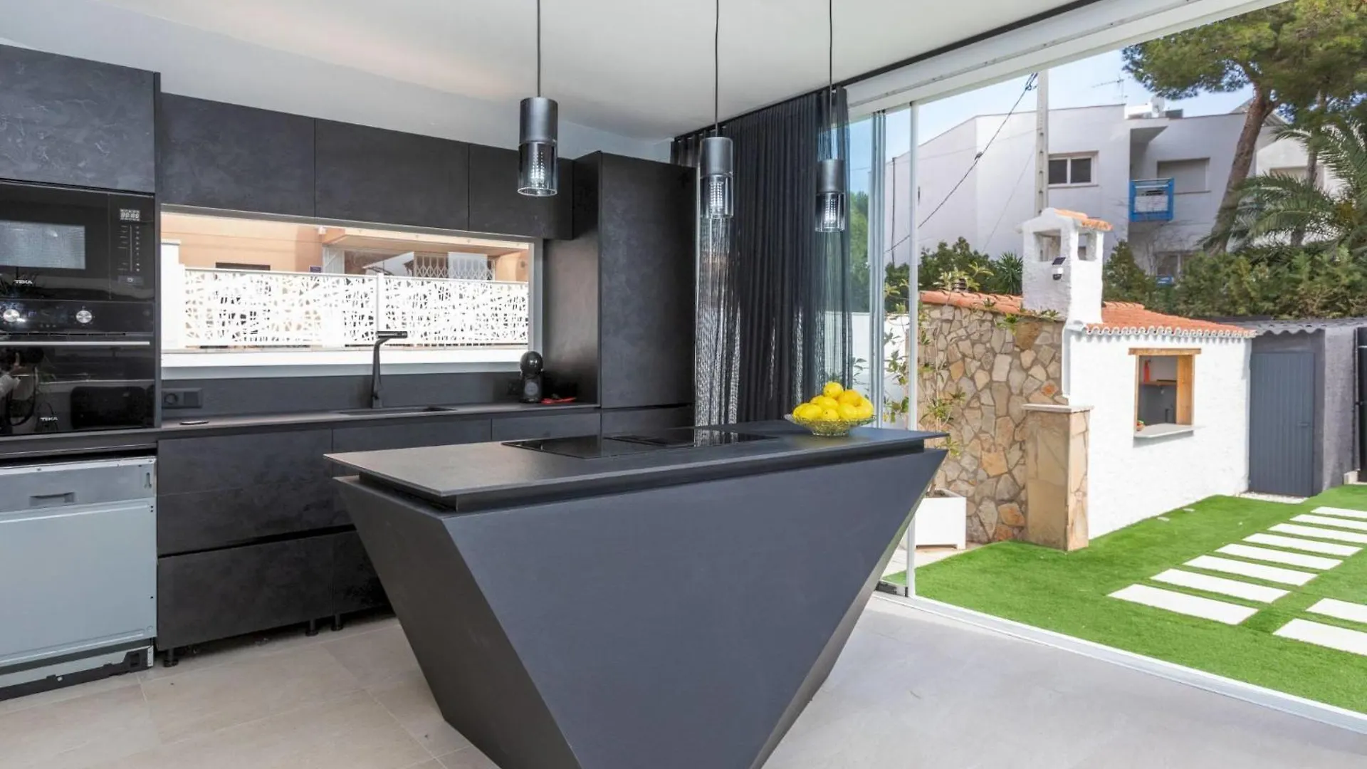 Villa Evian By Interhome Miami Playa